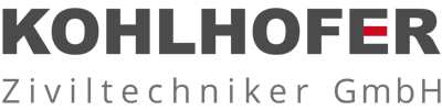 KOHLHOFER Ziviltechniker GmbH